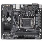 Материнская плата Gigabyte Socket 1700 (H610M H V3 DDR4)