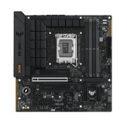 Материнская плата Asus TUF Gaming B760M-Plus II Socket 1700 (TUF Gaming B760M-PLUS II)