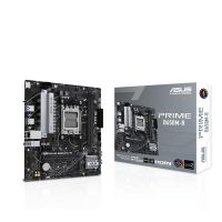 Материнська плата Asus Prime B650M-R Socket AM5 (PRIME B650M-R)