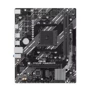 Материнська плата Asus Socket AM4 (Prime A520M-R)