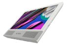 Відеодомофон Slinex Sonik 10 Silver/White (Sonik 10 (silver + white))