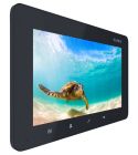 IP-видеодомофон Slinex SM-07 Grafite (SM-07 grafit)