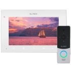 Комплект відеодомофону Slinex (ML-20HD(Black)+SQ-07MTHD(White))