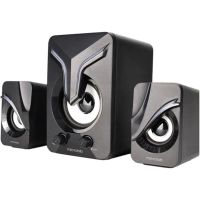 Акустическая система Microlab Phoenix Black (U-270)