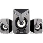 Акустическая система Microlab Phoenix Black (U-270)