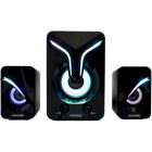 Акустическая система Microlab Phoenix Black (U-270)