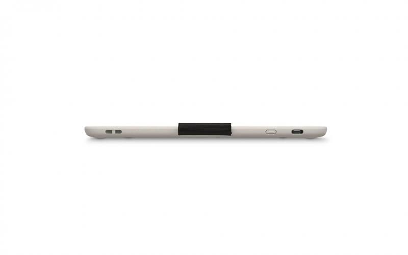 Графический планшет Wacom One S Bluetooth (CTC4110WLW1B)