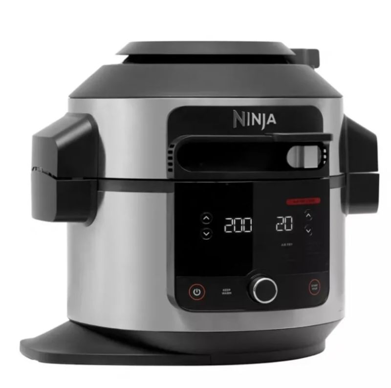 Мультиварка Ninja Foodi SmartLid (OL550EU)