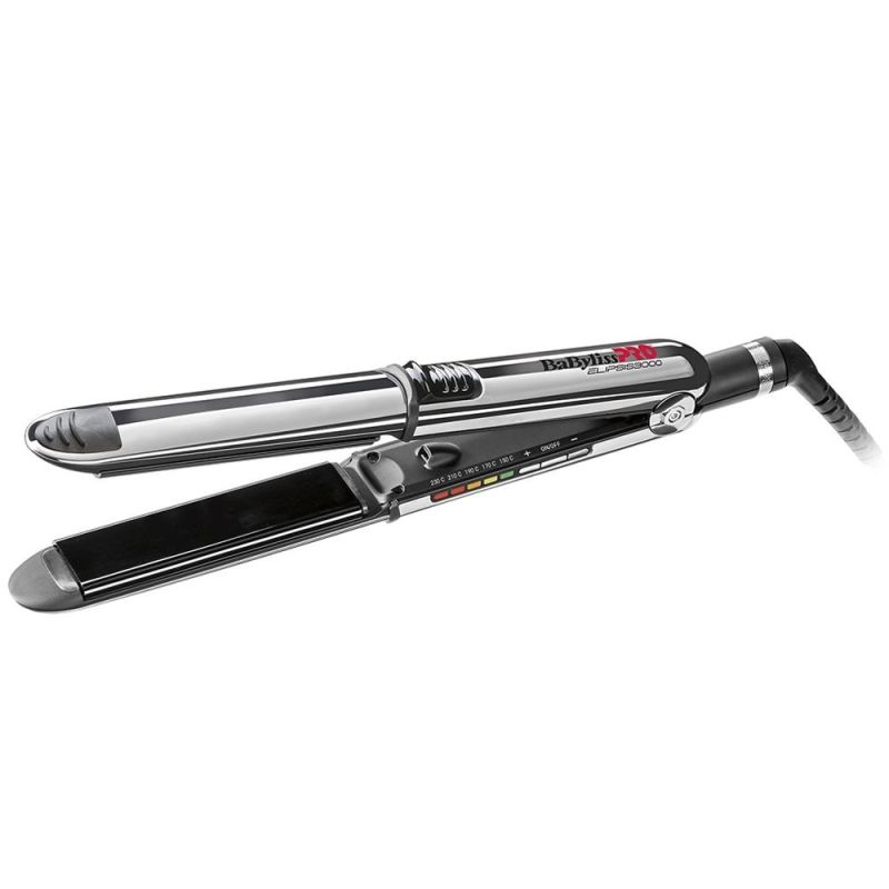 Утюжок (выпрямитель) для волос Babyliss Pro Elipsis (BAB3000EPE)