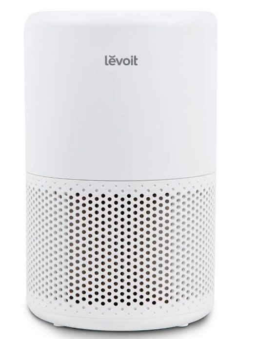 Очиститель воздуха Levoit Smart Air Purifier Core 200S (HEAPAPLVSEU0064)