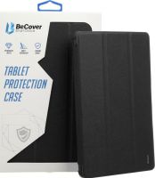 Чохол-книжка BeCover Smart для Samsung Galaxy Tab A9 SM-X115 8.7" Black (709902)