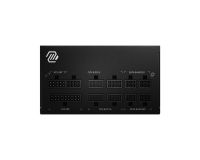 Блок живлення MSI 650W (MAG A650GL)