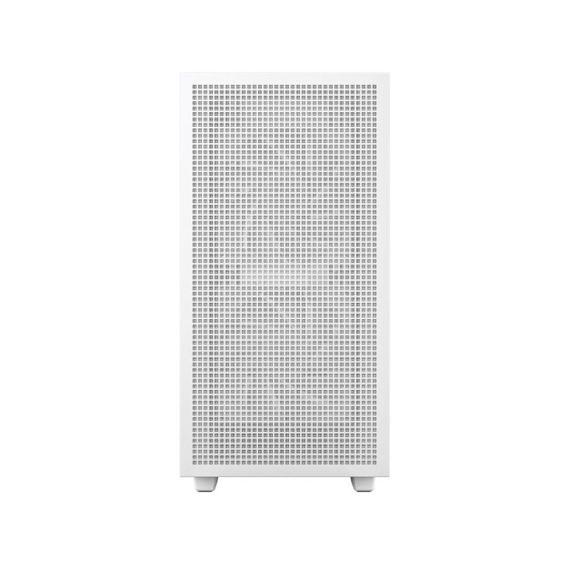 Корпус DeepCool CH360 White без БП (R-CH360-WHAPE3-G-1)