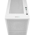 Корпус DeepCool CH360 White без БП (R-CH360-WHAPE3-G-1)