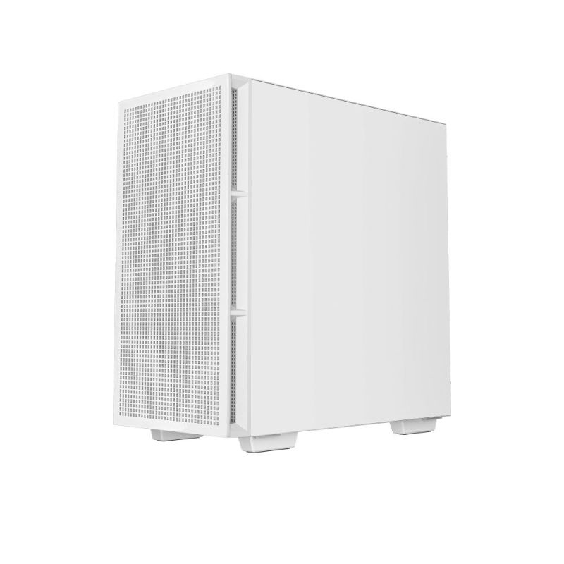 Корпус DeepCool CH360 White без БП (R-CH360-WHAPE3-G-1)