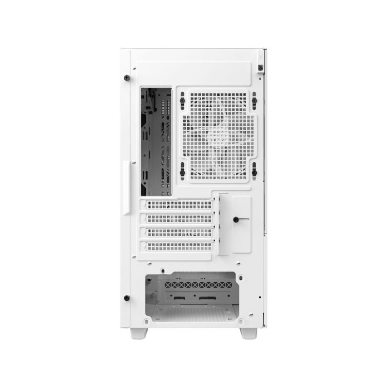 Корпус DeepCool CH360 White без БП (R-CH360-WHAPE3-G-1)