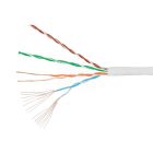 Кабель витая пара OK-Net КГПВ-ВП (100) UTP, CAT5e, 4*2*0,48, бухта 305м (49284)