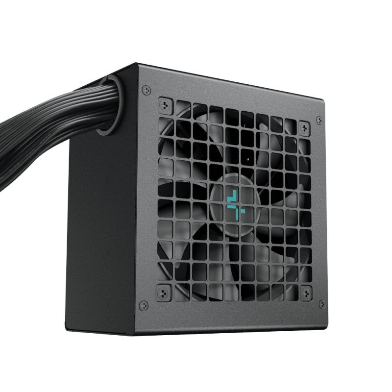 Блок живлення DeepCool PN750D V2 750W (R-PN750D-FC0B-EU-V2)