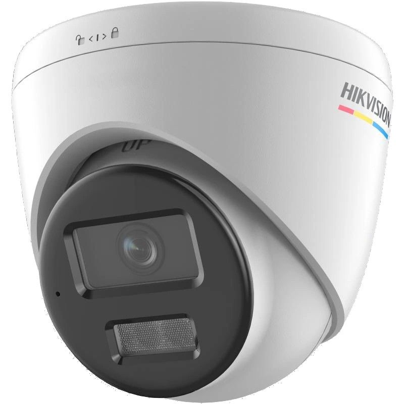 IP-камера Hikvision (DS-2CD1347G2H-LIUF (2.8мм))
