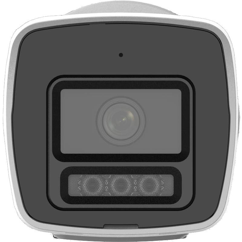 IP-камера Hikvision (DS-2CD1027G3-LIUF 2МП (2.8мм))