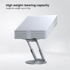 Підставка для ноутбука Venshen 4 You (LS-07A)