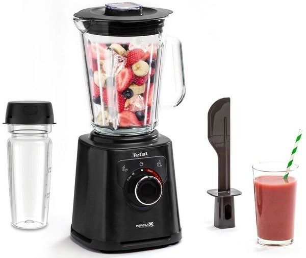 Блендер Tefal PerfectMix+ (BL87G831)