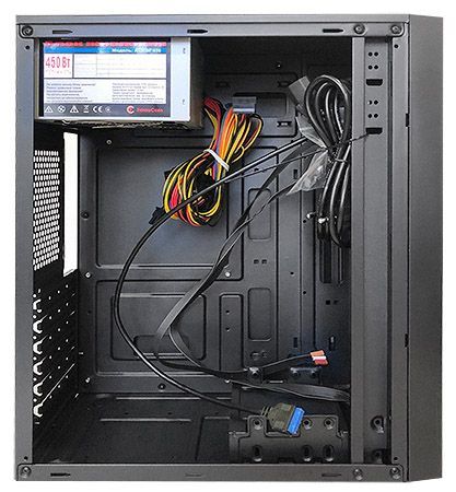 Корпус FrimeCom (Q25 450W)