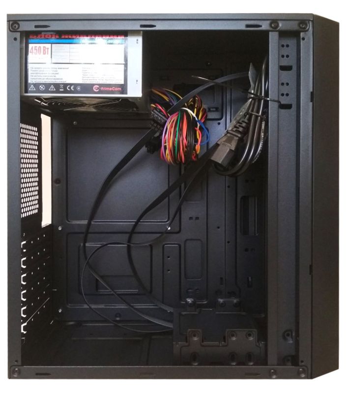 Корпус FrimeCom (881 450W)