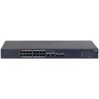 Комутатор Dahua (DH-CS4218-16ET-135)
