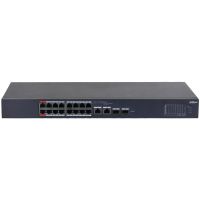 Комутатор Dahua (DH-CS4218-16ET-135)