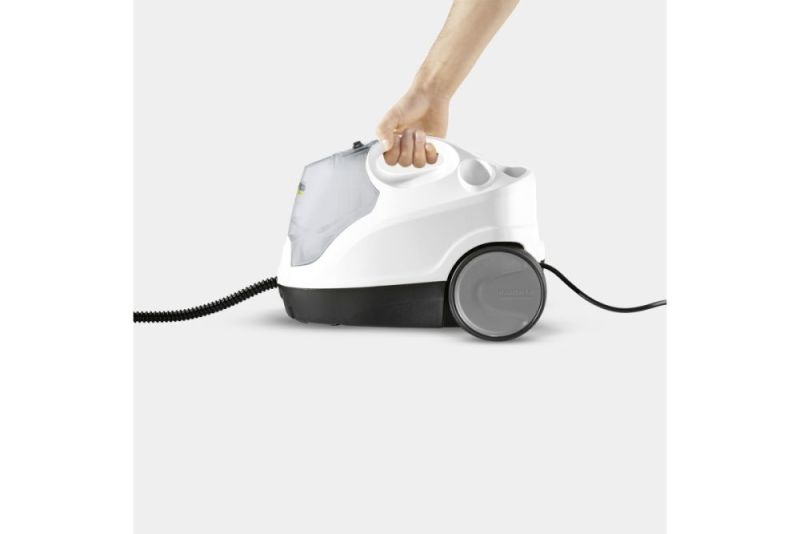 Пароочиститель Karcher SC 4 EasyFix (1.512-630.0)