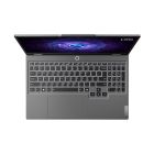 Ноутбук Lenovo LOQ 15IRX9 Luna Grey (83DV01F0RA)