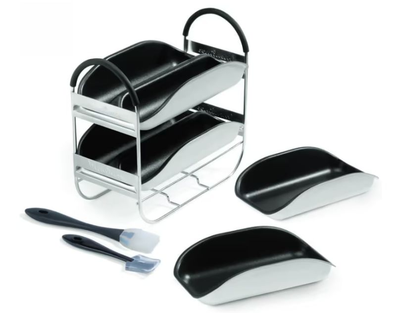 Хлібопіч Tefal Bread of the World (PF611838)