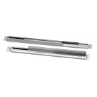 Комплект напрямних для монтажу в стійку Njoy Rackmount Rail Kit 19" (UPAC-RAILKIT-CY01B)