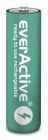 Акумулятор everActive AA/HR06 Ni-MH 1100mAh BL 4шт (EVHRL6-1100)