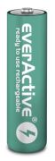 Акумулятор everActive AA/HR06 Ni-MH 1100mAh BL 4шт (EVHRL6-1100)