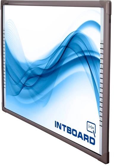 Інтерактивна дошка Intboard (UT-TBI82S-UA)