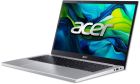 Ноутбук Acer Aspire Go 15 AG15-32P-C180 Silver (NX.J8XEU.003)