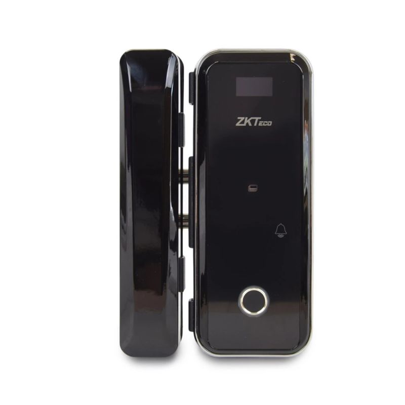 Smart замок ZKTeco (GL300W right Wi-Fi)