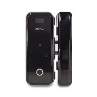 Smart замок ZKTeco (GL300W left Wi-Fi)