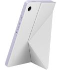 Чехол-книжка Samsung Book Cover для Samsung Galaxy Tab A9 X110/X115 White (EF-BX110TWEGWW)