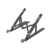 Підставка для ноутбука Orico Black (HS081836)