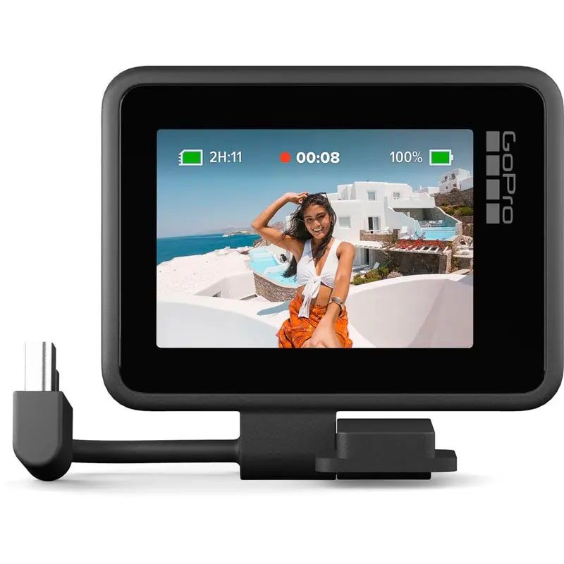 Модуль-экран GoPro Display Mod для HERO8 (AJLCD-001-EU)