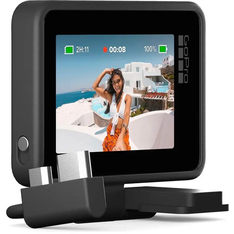 Модуль-экран GoPro Display Mod для HERO8 (AJLCD-001-EU)
