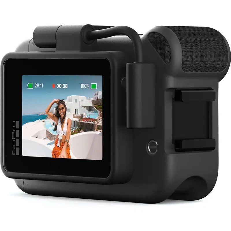 Модуль-экран GoPro Display Mod для HERO8 (AJLCD-001-EU)