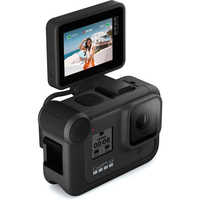 Модуль-экран GoPro Display Mod для HERO8 (AJLCD-001-EU)