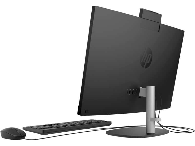 Моноблок HP AiO 24-cr1007ua Jet Black (AE0P6EA)