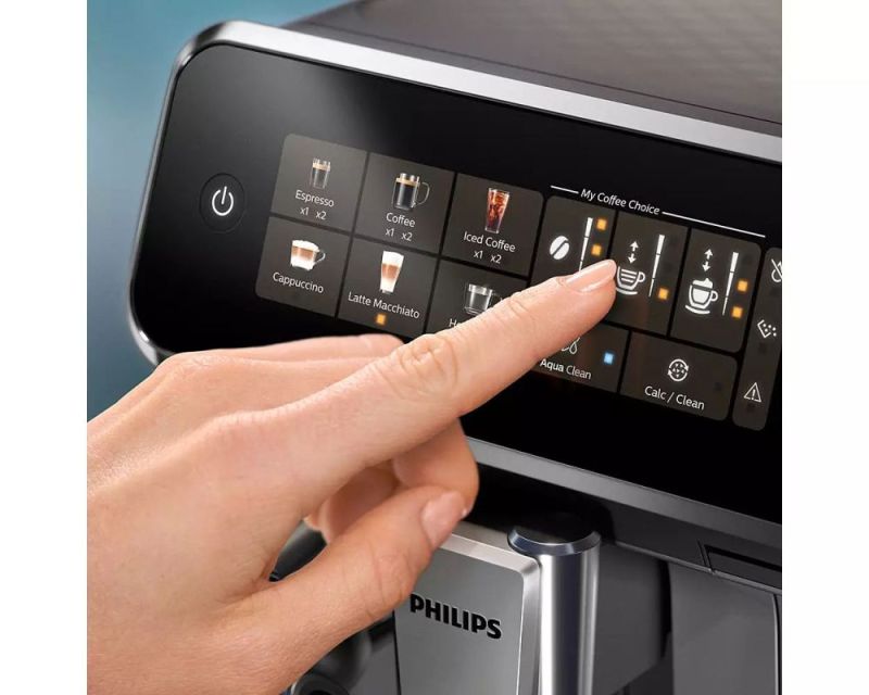 Кавомашина Philips (EP3343/50)