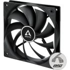 Вентилятор Arctic F12 PWM PST Black (ACFAN00200A)