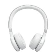 Bluetooth-гарнітура JBL Live 670NC White (JBLLIVE670NCWHT)